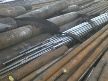 清新40CrMnMo7模具钢