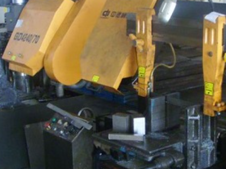 清新SM45模具钢