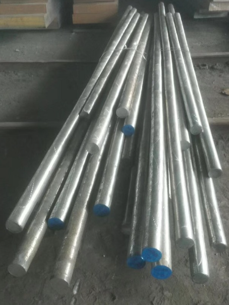 清新P20模具钢