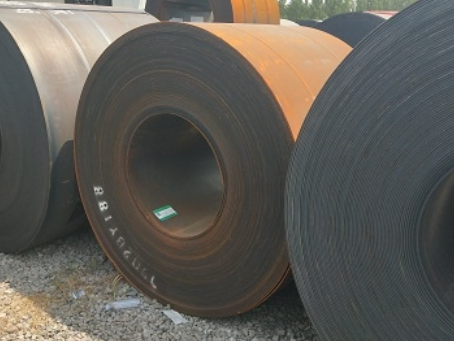 清新Q355NHB耐候板